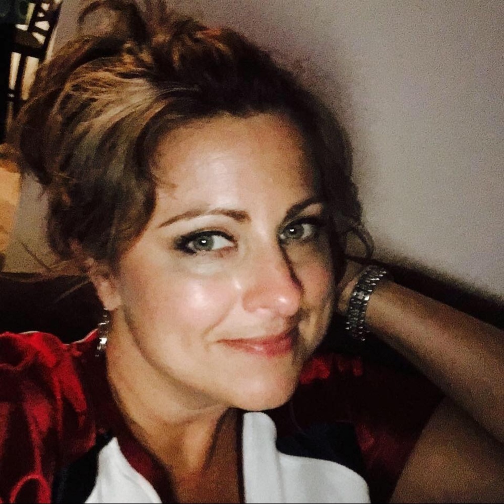 Meet your Posher, Andrea